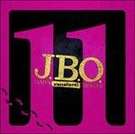 Eleven - CD Audio di J.B.O.