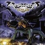 Outlaw - CD Audio di Astralion