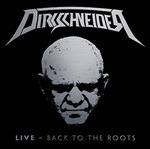 Live. Back to the Roots (Digipack) - CD Audio di Udo Dirkschneider