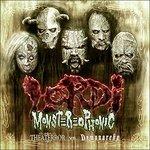 Monstereophonic (Digipack) - CD Audio di Lordi