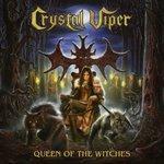 Queen of the Witches - CD Audio di Crystal Viper