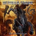 The Devil Rides Out - CD Audio di Herman Frank