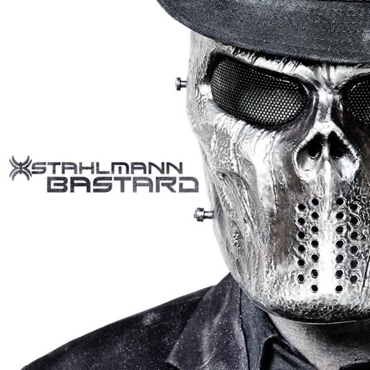 Bastard (Digipack Limited Edition) - CD Audio di Stahlmann
