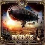 A Kingdom to Disappear - CD Audio di Pyogenesis