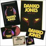 Wild Cat - CD Audio di Danko Jones