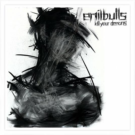 Kill Your Demons (Digipack Limited Edition) - CD Audio di Emil Bulls