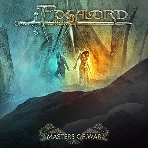 Masters of War - CD Audio di Fogalord