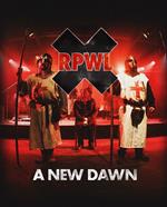 A New Dawn (DVD)