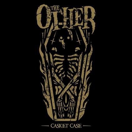 Casket Case (Fan Box Limited Edition) - CD Audio di Other