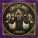 Never Say Die (Purple Vinyl Limited Edition)