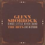 Sings Little River Band. The Hits Live