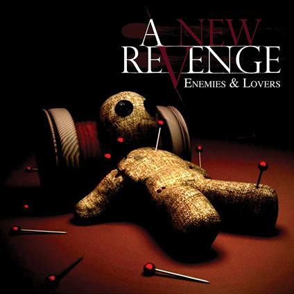 Enemies & Lovers - Vinile LP di A New Revenge