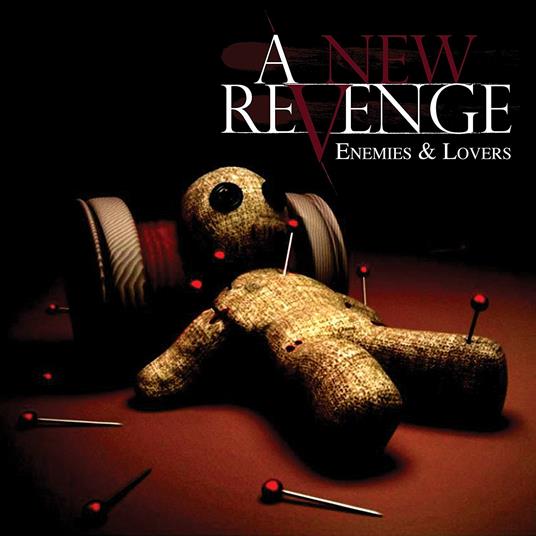 Enemies & Lovers - Vinile LP di A New Revenge