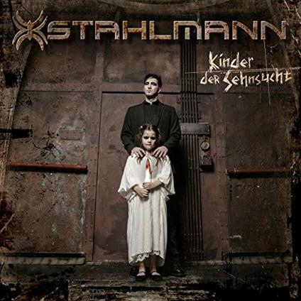 Kinder der Sehnsucht - CD Audio di Stahlmann