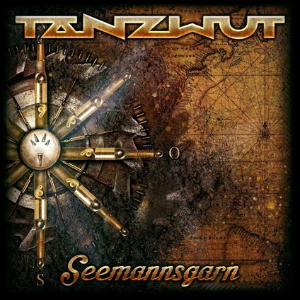 Seemannsgarn - CD Audio di Tanzwut