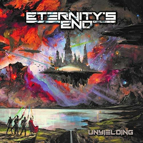 Unyielding - CD Audio di Eternity's End