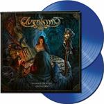 Reader of the Rules - Divination (Blue Coloured Vinyl)