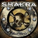Mad World (Gold Coloured Vinyl)
