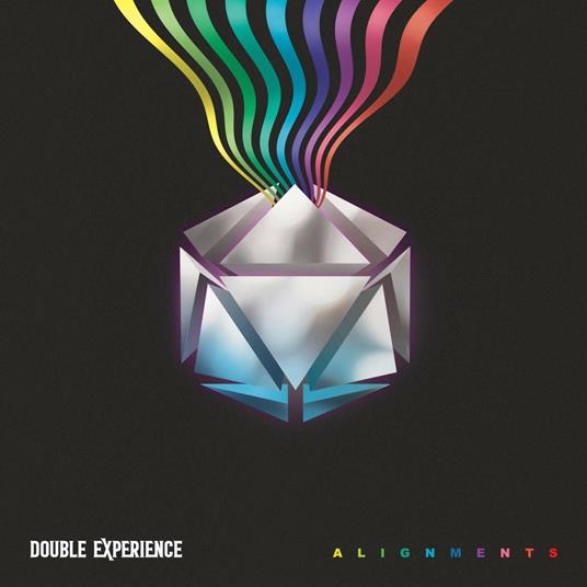 Alignments - Vinile LP di Double Experience