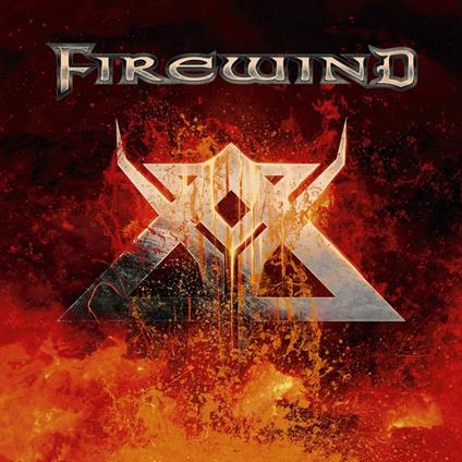 Firewind - CD Audio di Firewind