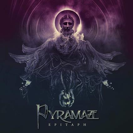 Epitaph - CD Audio di Pyramaze