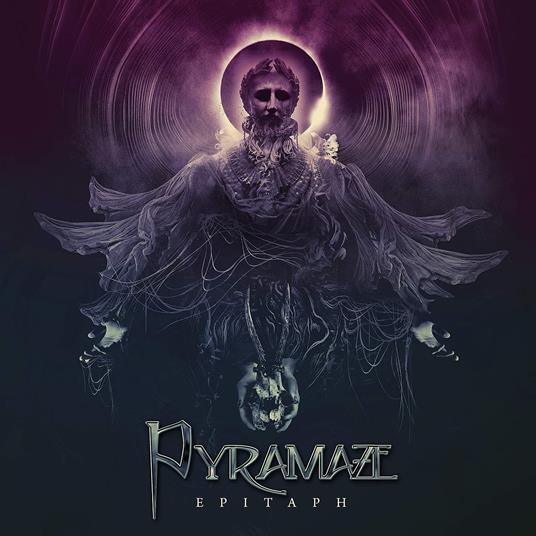 Epitaph - CD Audio di Pyramaze