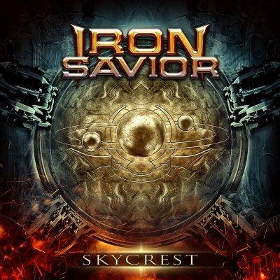 Skycrest - CD Audio di Iron Savior