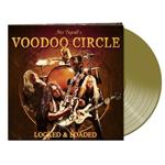 Locked & Loaded (Gold Coloured Vinyl)