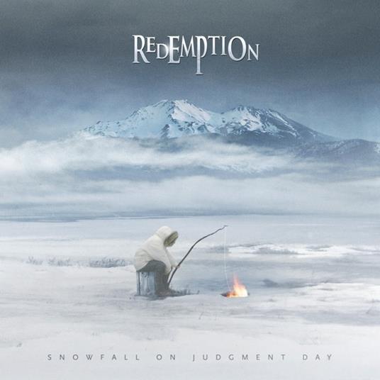 Snowfall on Judgment Day - CD Audio di Redemption