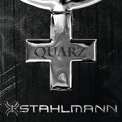 Quarz - CD Audio di Stahlmann