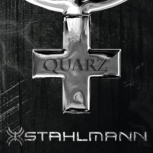 Quarz - CD Audio di Stahlmann