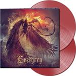 Escape Of The Phoenix (2 Lp)