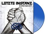 Ehrenwort (Clear Blue Vinyl)