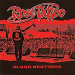 Blood Brothers (Red Vinyl)