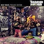 Heat Wave (Deluxe Edition: Neon Orange Coloured Vinyl)