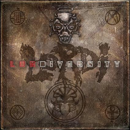 Lordiversity - CD Audio di Lordi