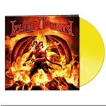 Stormborn (Clear Yellow Vinyl)