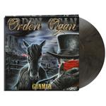 Gunmen (Clear-Black Marbled Vinyl)