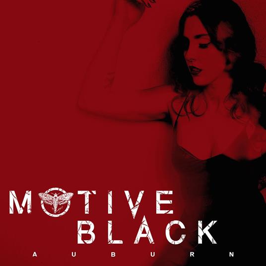 Auburn - CD Audio di Motive Black