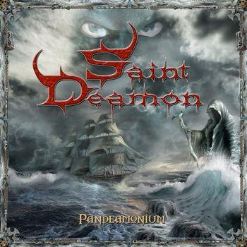 Pandeamonium - CD Audio di Saint Deamon