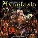 The Metal Opera Vol.1 (Red Edition) - Vinile LP di Avantasia