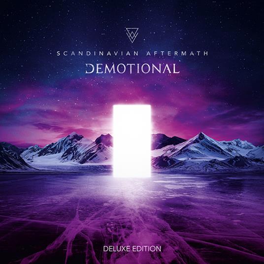 Scandinavian Aftermath - CD Audio di Demotional