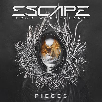 Pieces - CD Audio di Escape from Wonderland
