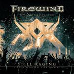 Still Raging - 20th Anniversary Show (CD + Blu-ray)