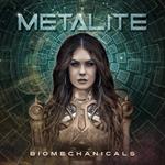 Biomechanicals (Silver Edition)