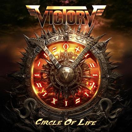 Circle Of Life - CD Audio di Victory