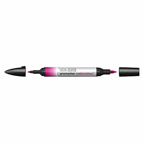 Marker Watercolour Magenta Quinacridone - 2