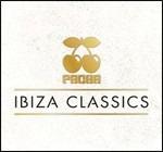 Pacha Ibiza Classics - CD Audio