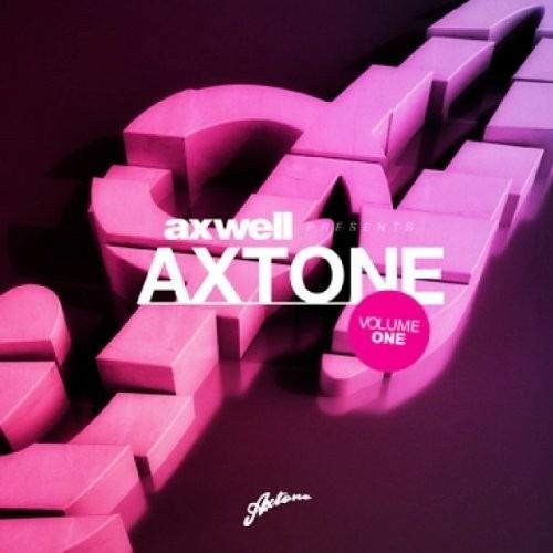 Axtone vol.1 - CD Audio di Axwell