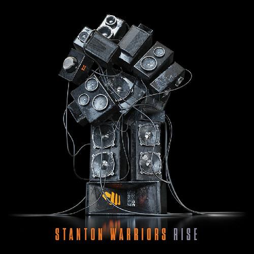 Rise - Vinile LP di Stanton Warriors